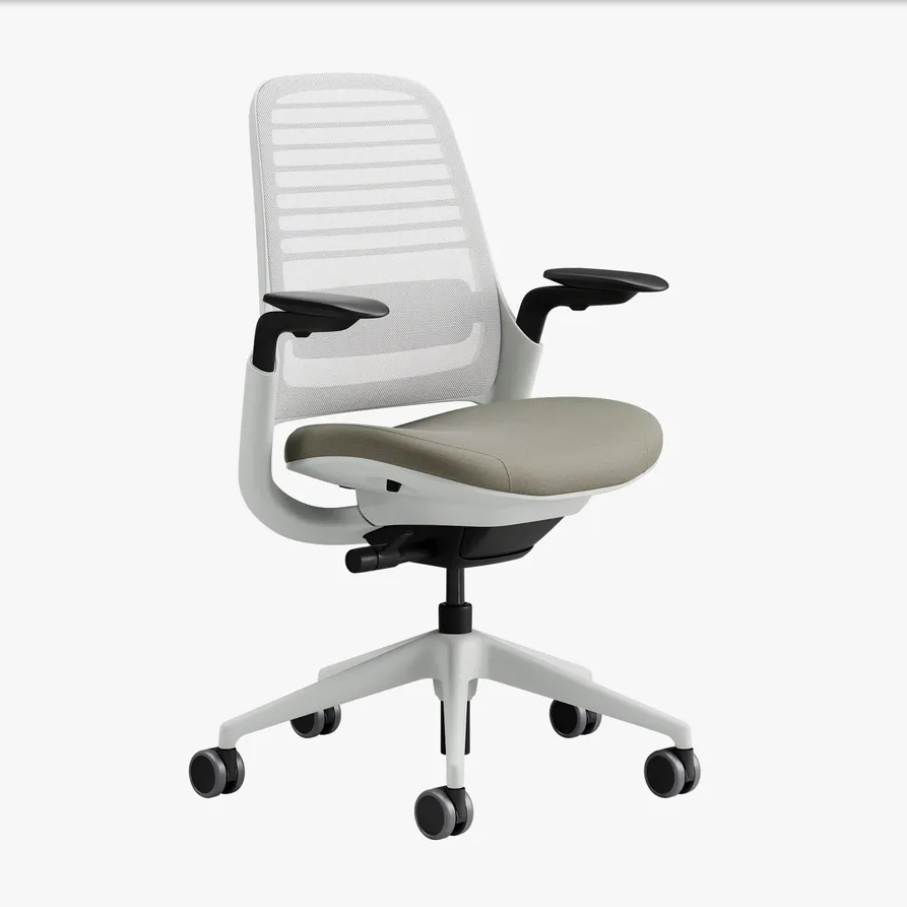 Pracovní židle Steelcase Series 1