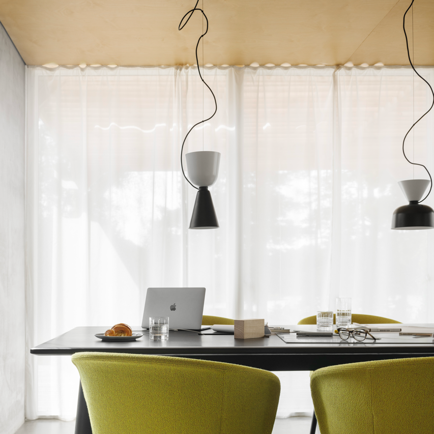 Lampa Alphabeta Pendant Uno