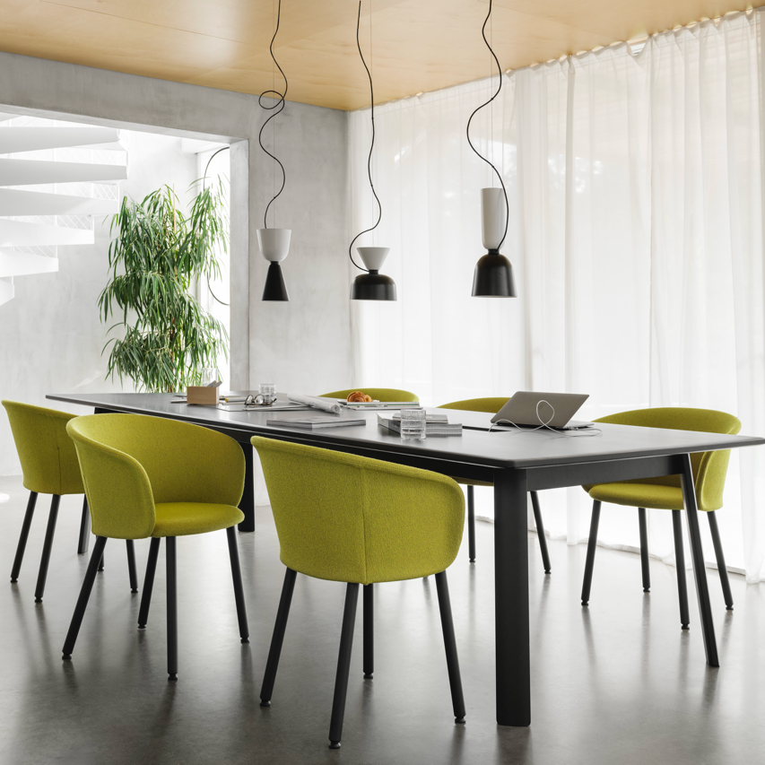 Lampa Alphabeta Pendant Uno