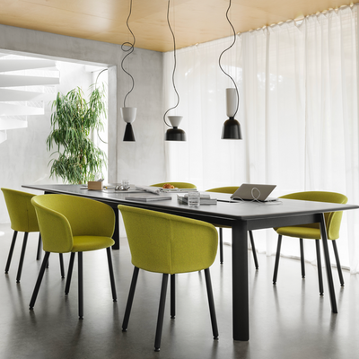 Lampa Alphabeta Pendant Uno