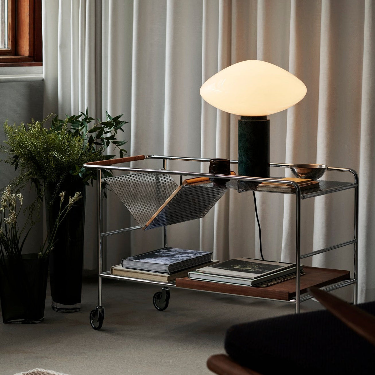 Stolní lampa Mist AP17