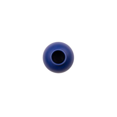 Váza Strøm small, Horizon Blue
