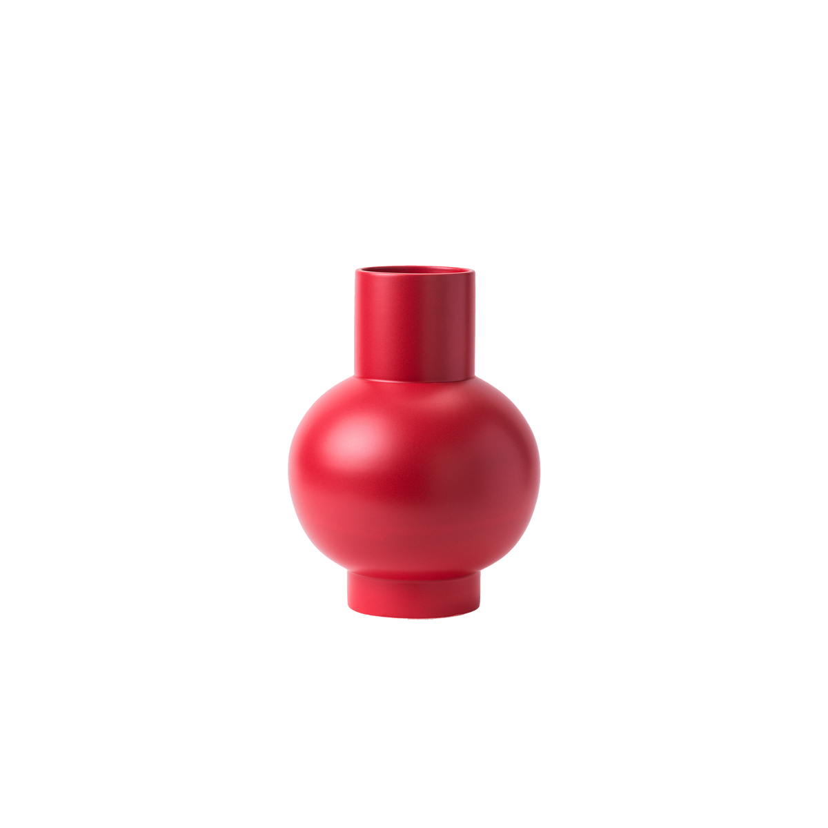 Váza Strøm small, Salsa