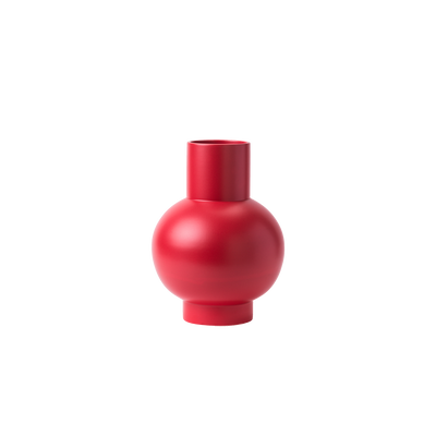 Váza Strøm small, Salsa