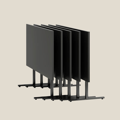 Stůl Tempest 160×80 cm