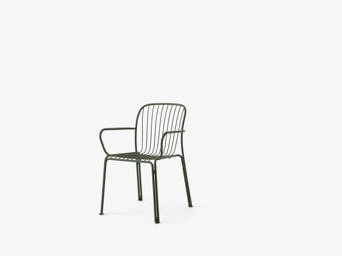 Outdoor židle Thorvald SC95
