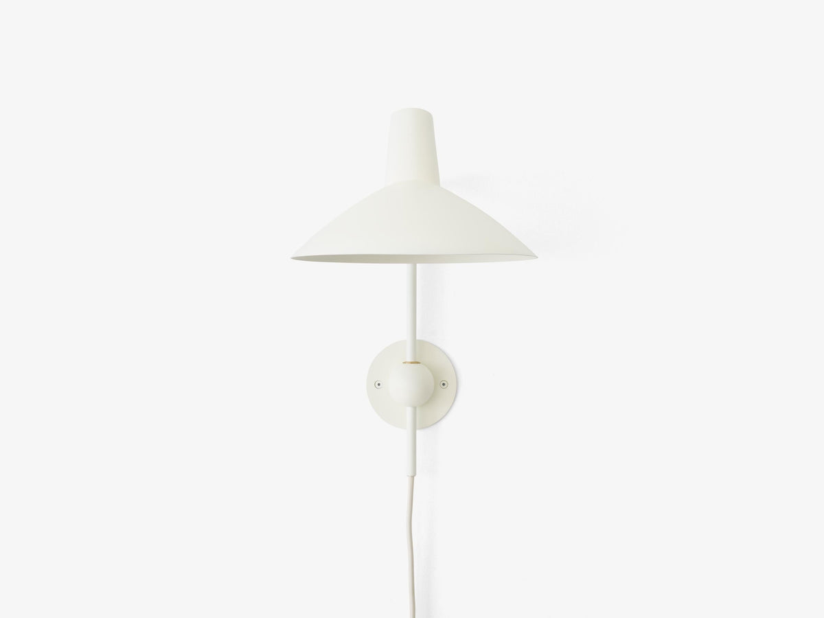 Lampa Tripod HM12