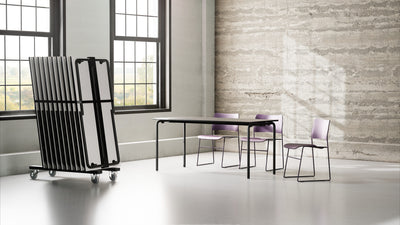 Stůl Usu 160×80 cm