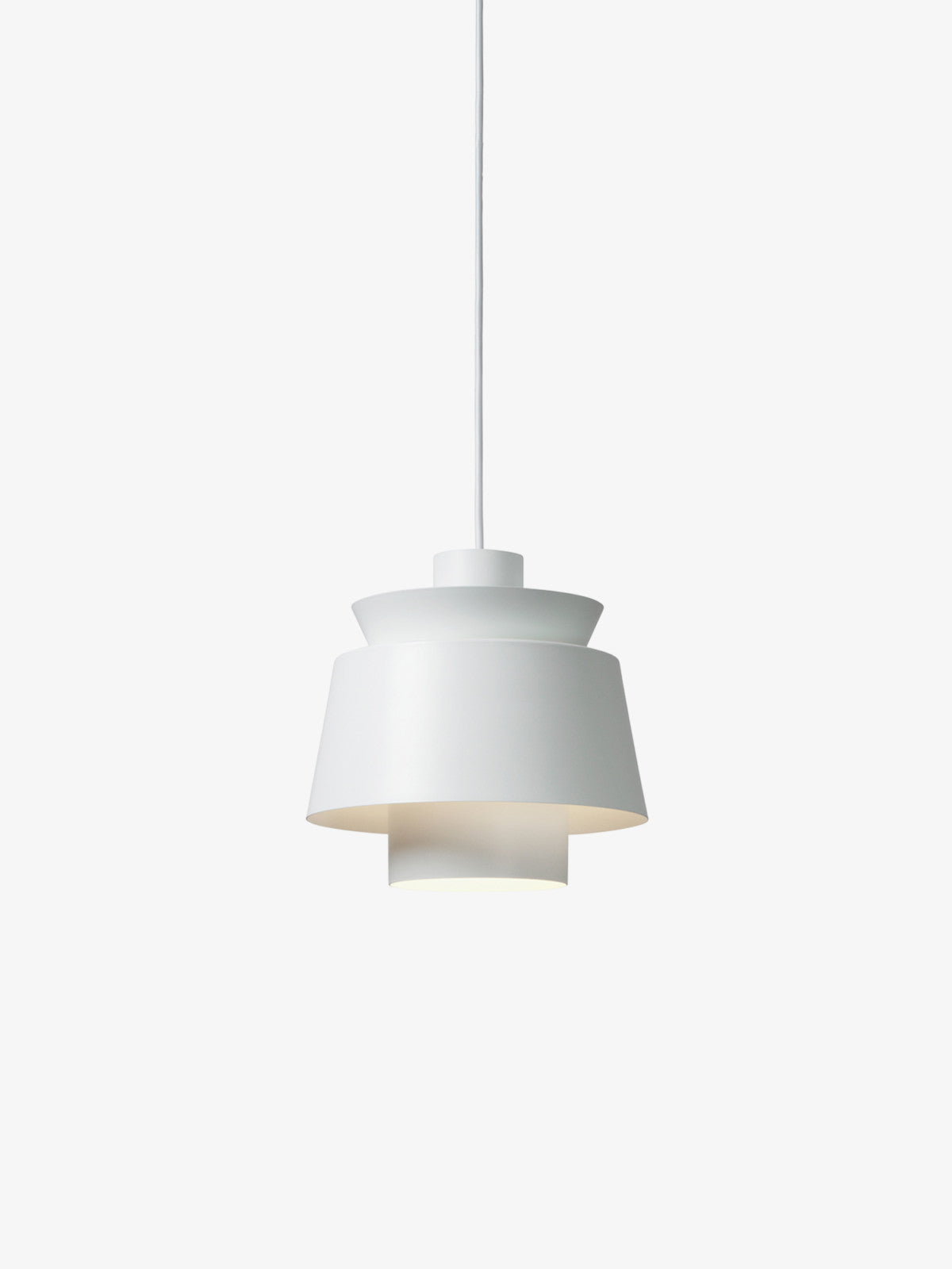 Lampa Utzon JU1