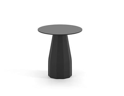 Stůl Burin Outdoor - průměr 70 cm