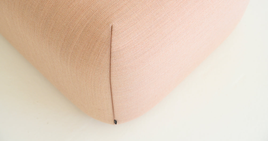 Puf Season - detail