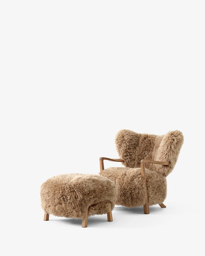 Pouf Wulff ATD3