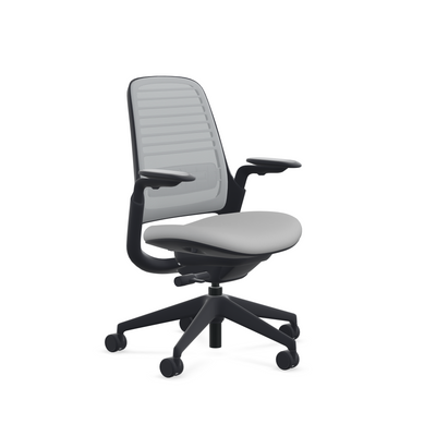 Pracovní židle Steelcase Series 1