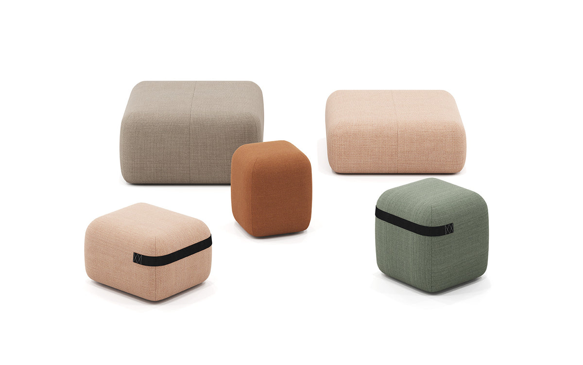 Pouf Season