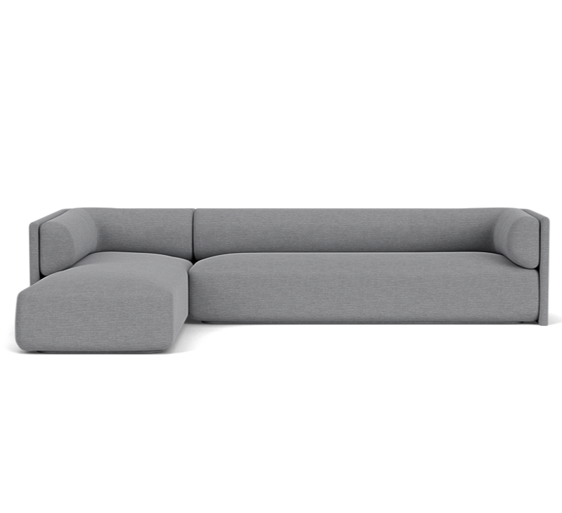Rohová pohovka Bolster Longchair