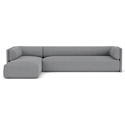 Rohová pohovka Bolster Longchair