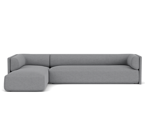 Rohová pohovka Bolster Longchair