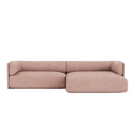Rohová pohovka Bolster Divan