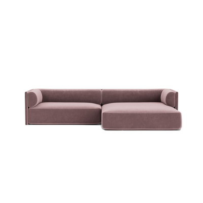 Rohová pohovka Bolster Divan