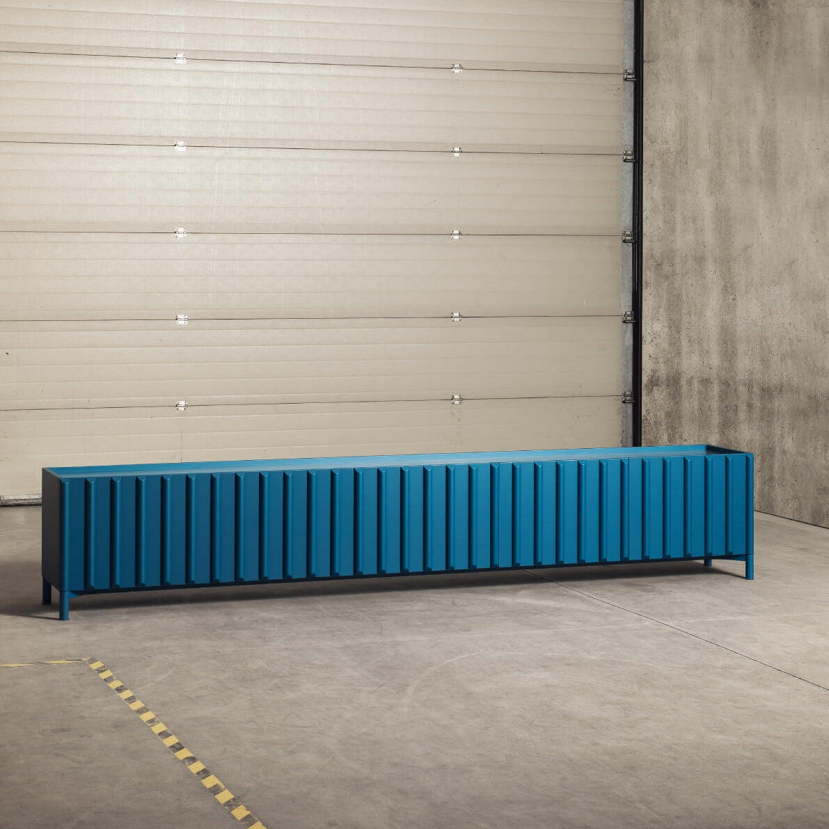 Komoda Container BF72
