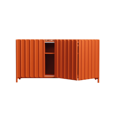 Komoda ContainerMID BF76