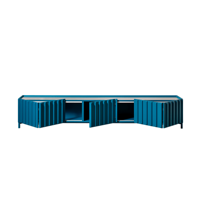 Komoda Container BF72