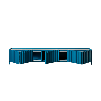Komoda Container BF72