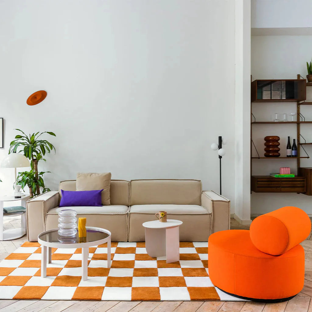 Pohovka Edge Loveseat