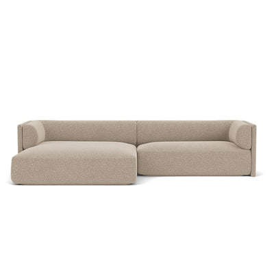 Rohová pohovka Bolster Divan