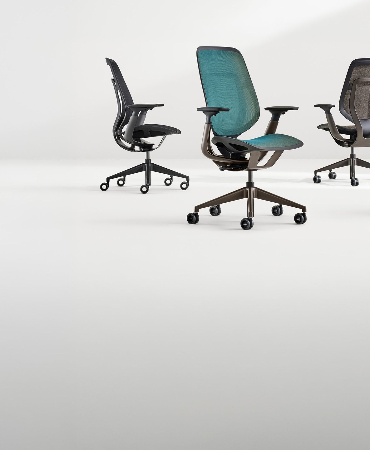 Ergonomie pro každý pracovní den