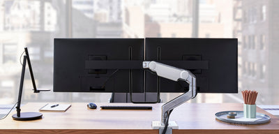 Rameno na monitor Humanscale M8 Pro