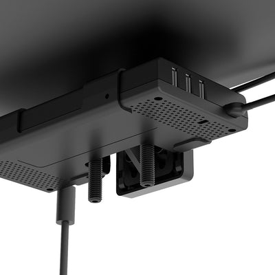 Rameno na monitor Humanscale M8 Pro