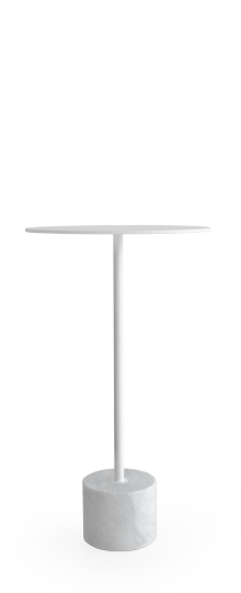 Odkládací stolek Jey T40
