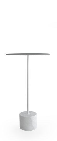 Odkládací stolek Jey T40