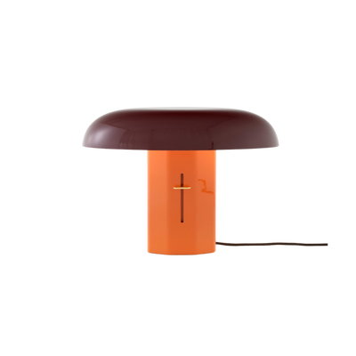Stolní lampa Montera JH42