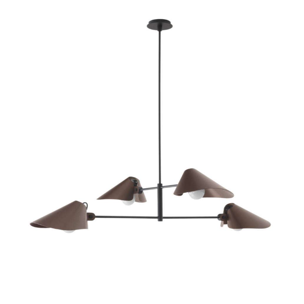 Lampa Bonnet SC92