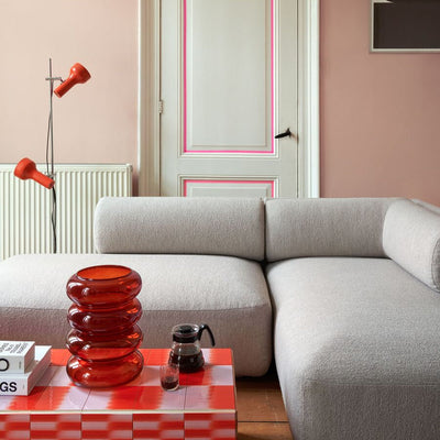 Rohová pohovka Bolster Divan