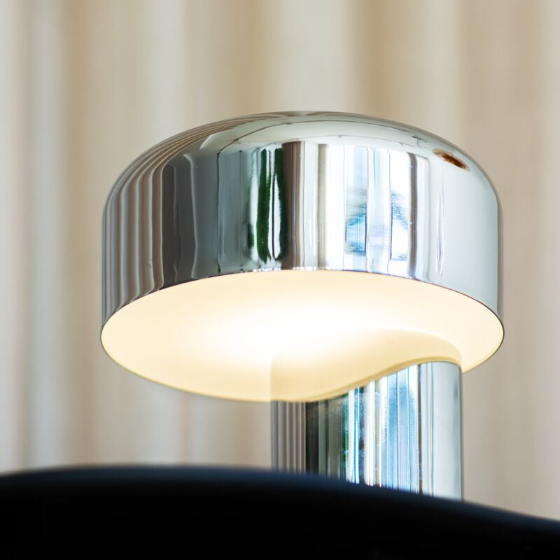 Stolní lampa Scoop
