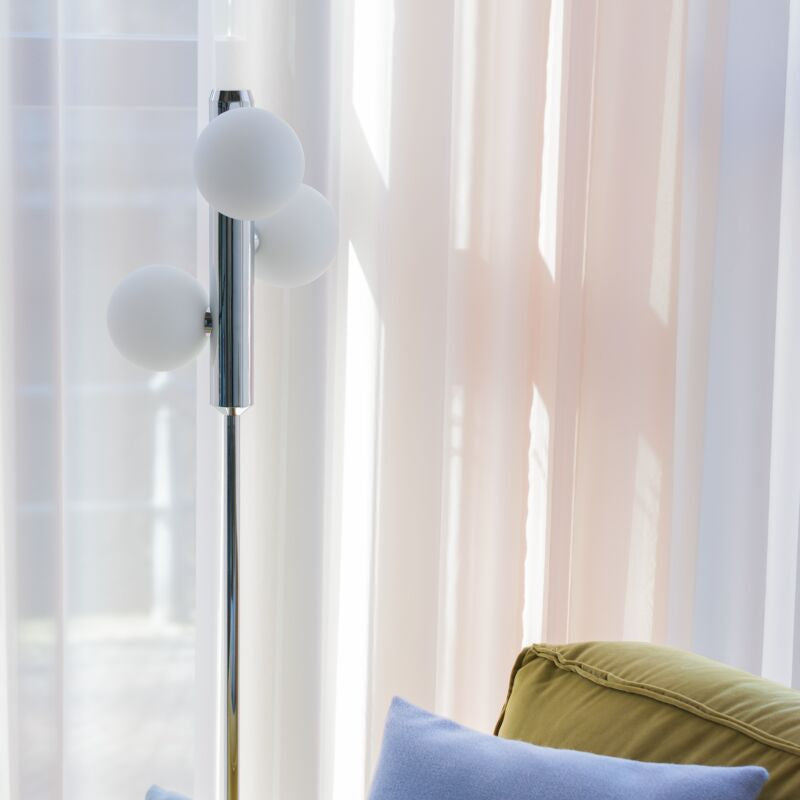 Lampa Kaktee