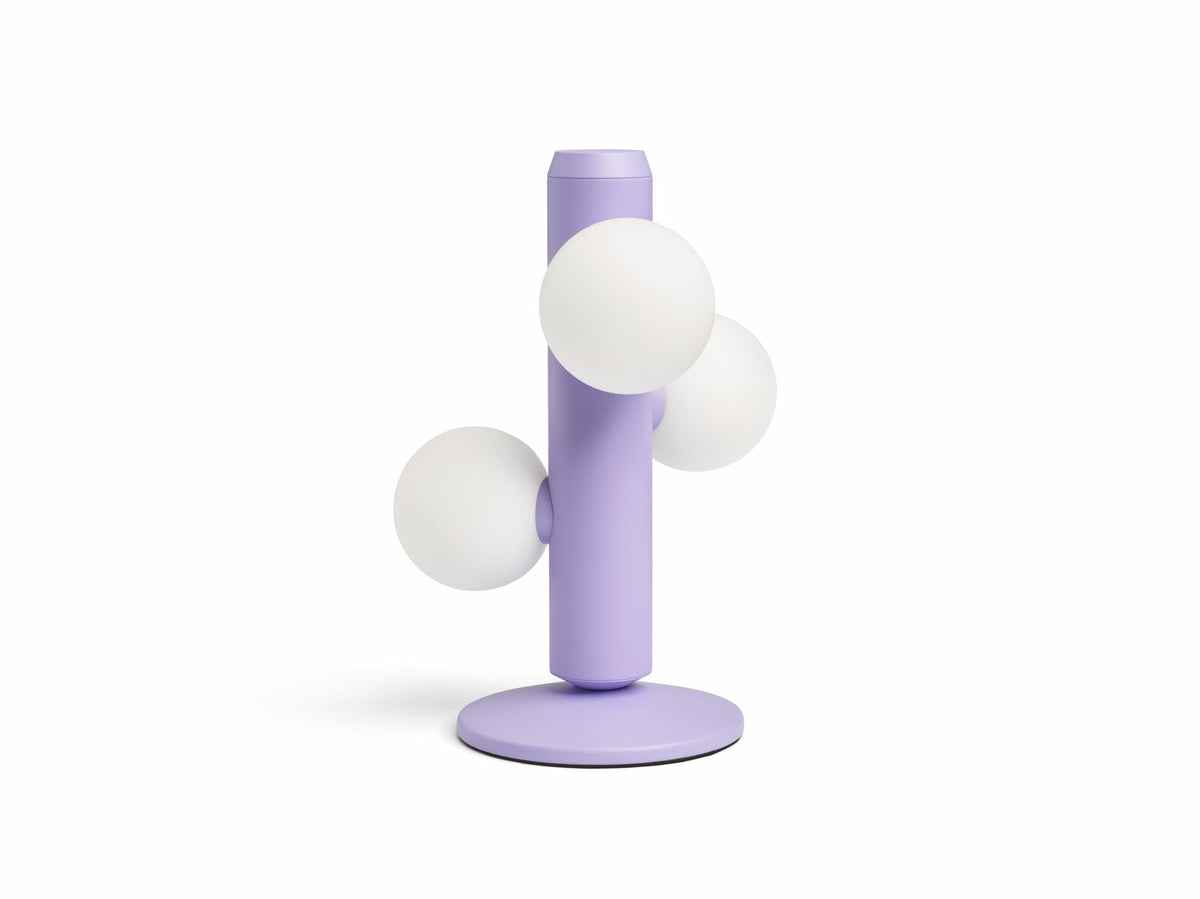 Stolní lampa Kaktee
