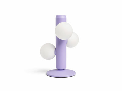 Stolní lampa Kaktee