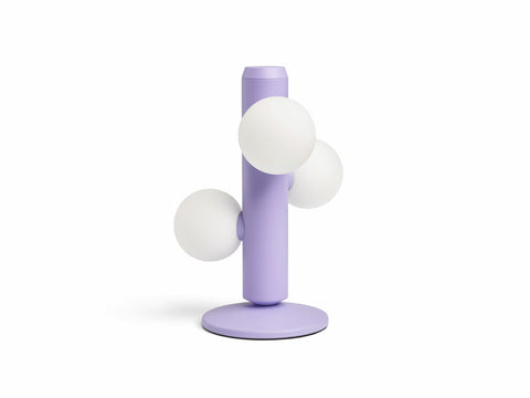 Stolní lampa Kaktee