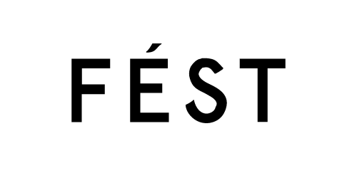 FÉST Amsterdam Logo