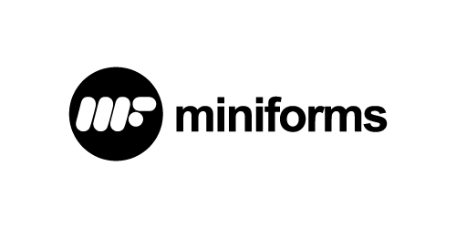 Miniforms Logo