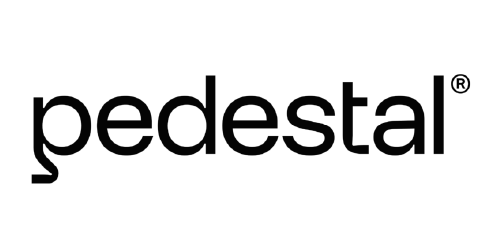 Pedestal Logo