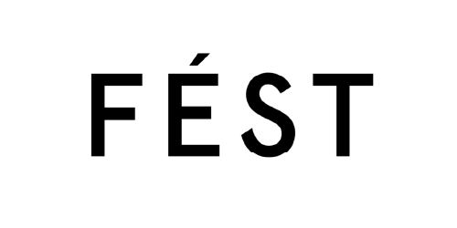 FÉST Amsterdam Logo