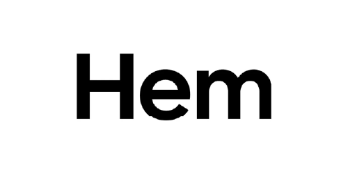HEM Logo