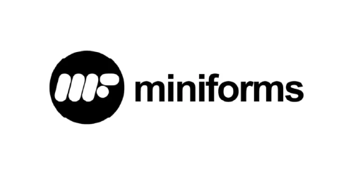 Miniforms Logo