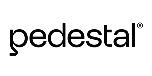 Pedestal Logo