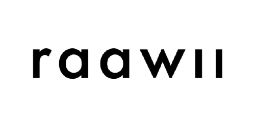 raawii Logo